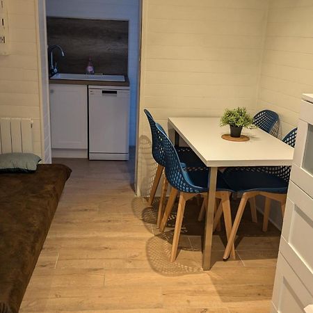 'Le Patio' Appartement Avec Terrasse Royan Exterior photo
