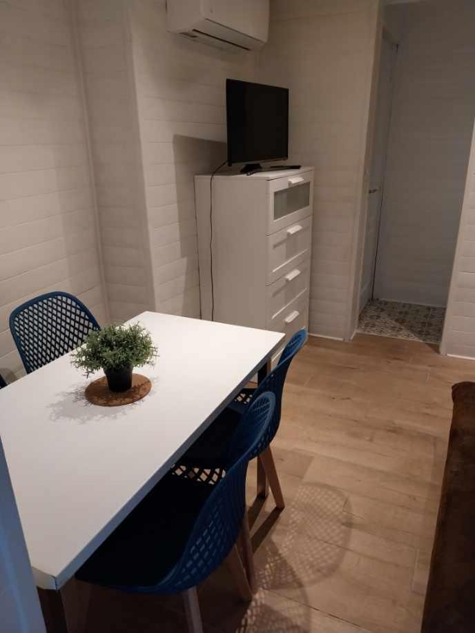 'Le Patio' Appartement Avec Terrasse Royan Exterior photo